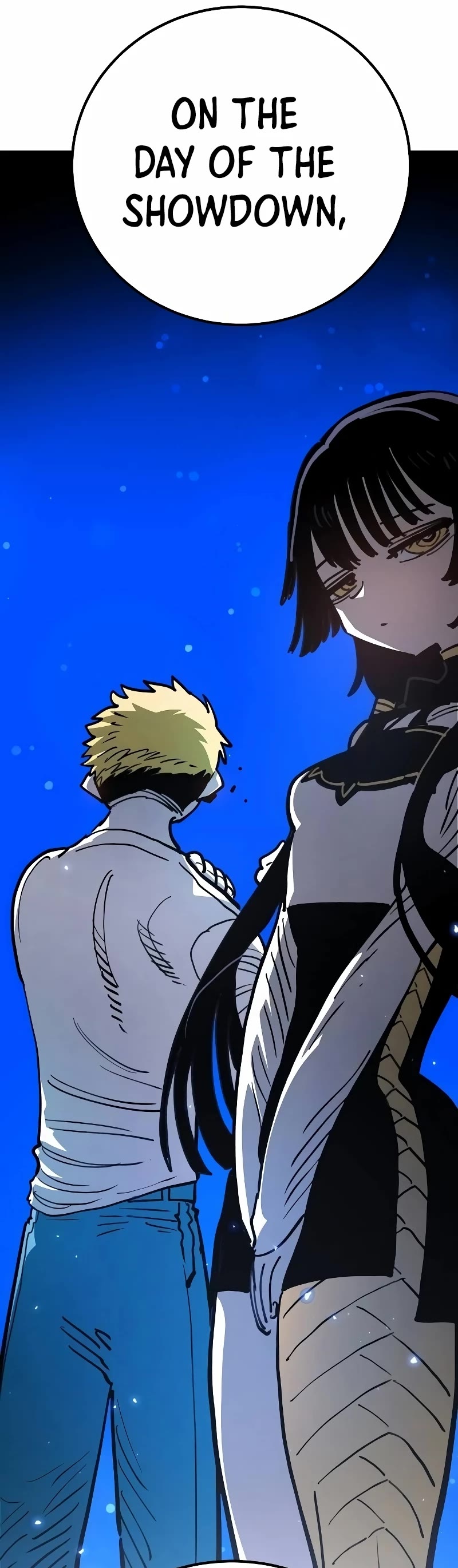 Read Player EN Manga Online