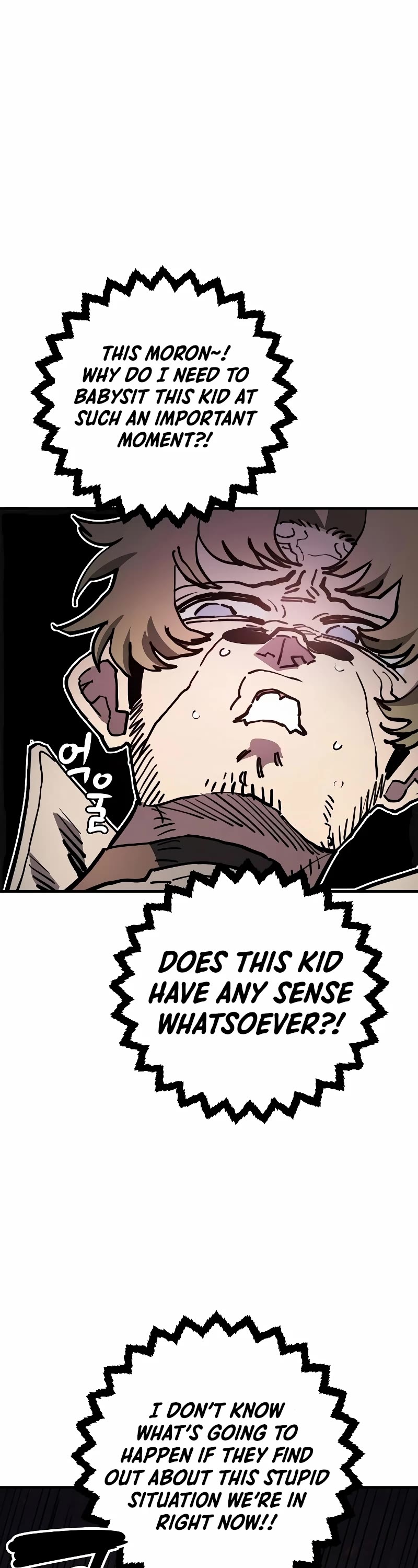 Read Player EN Manga Online