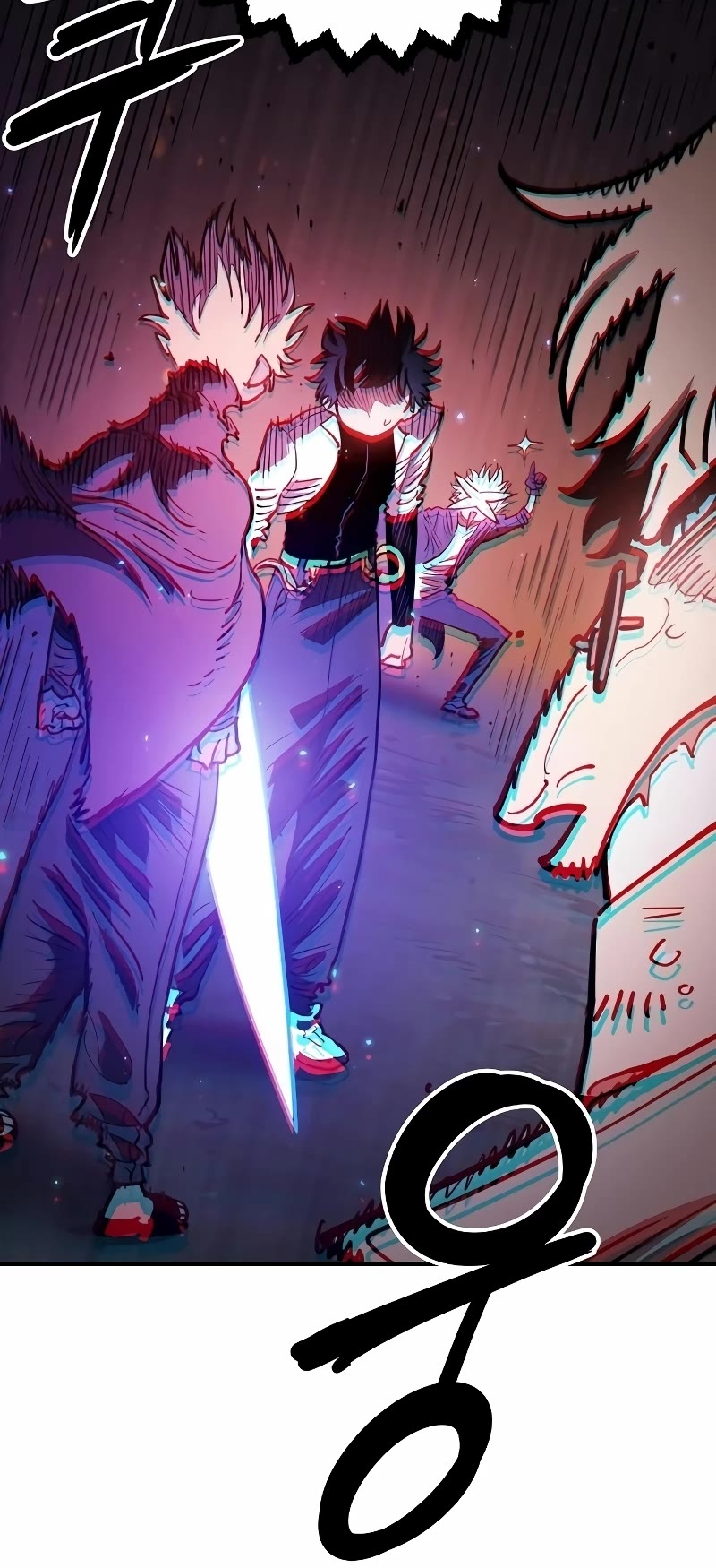 Read Player EN Manga Online