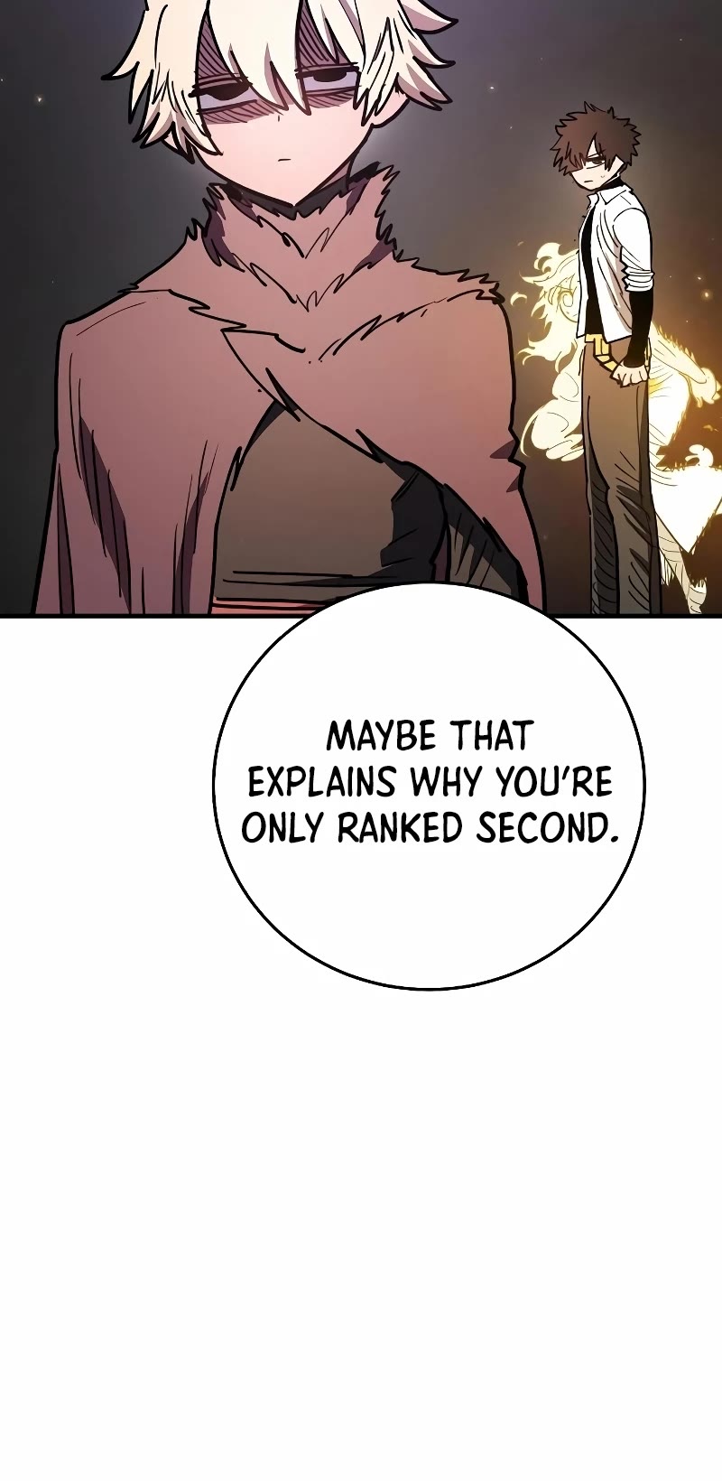 Read Player EN Manga Online