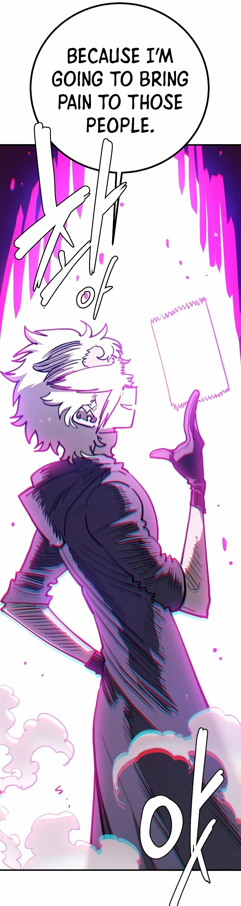 Read Player EN Manga Online