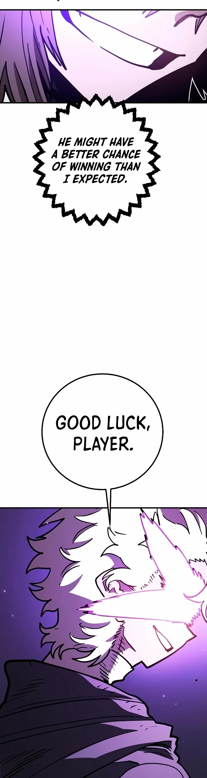 Read Player EN Manga Online