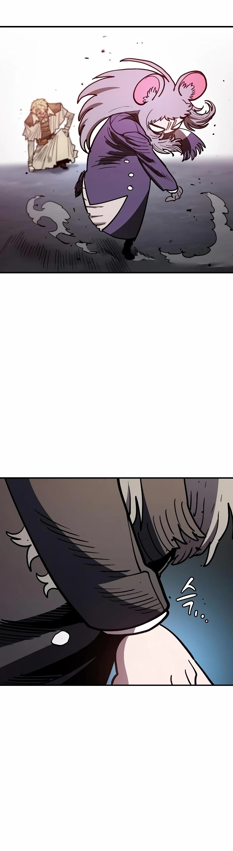 Read Player EN Manga Online