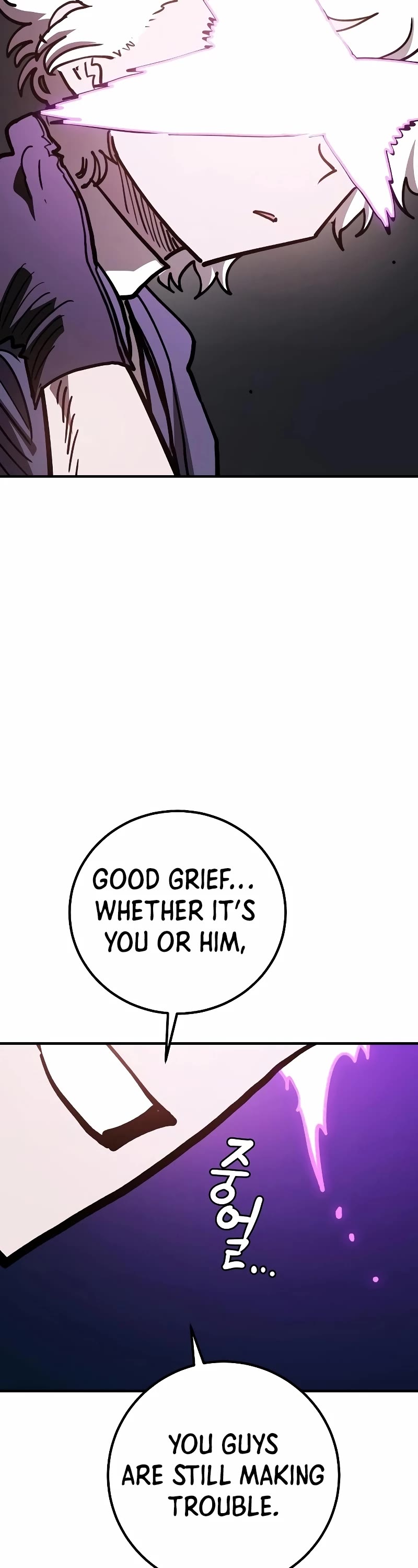 Read Player EN Manga Online