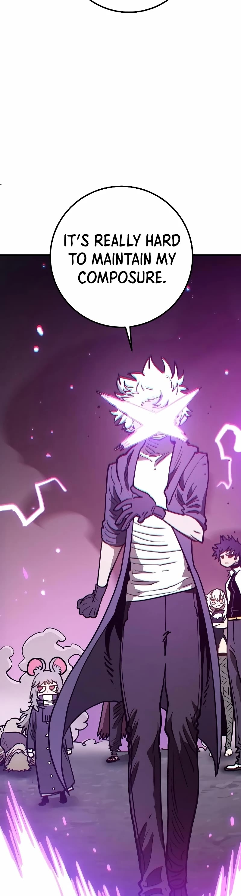 Read Player EN Manga Online