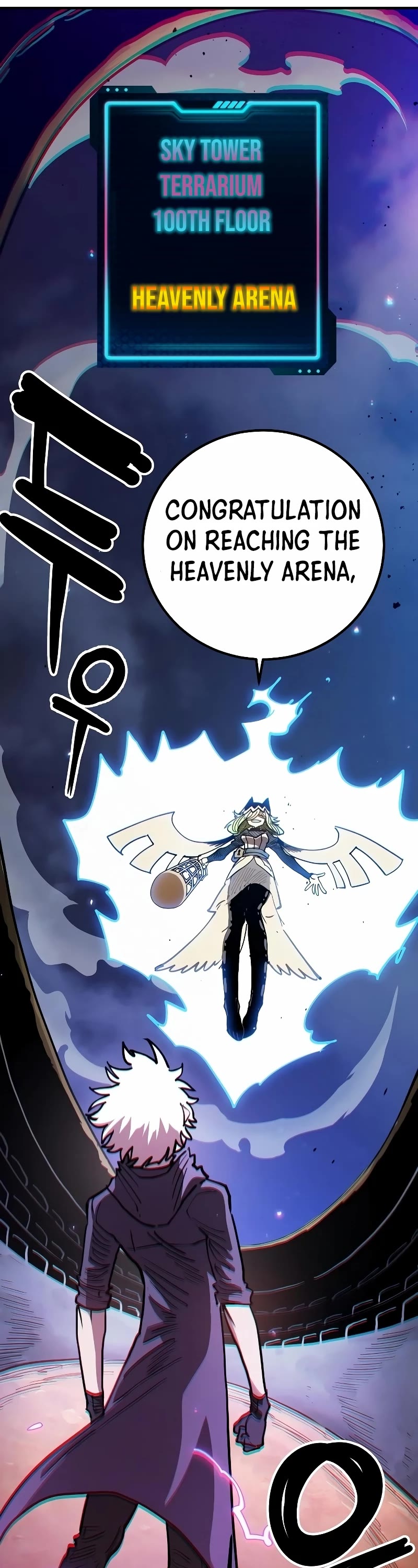 Read Player EN Manga Online