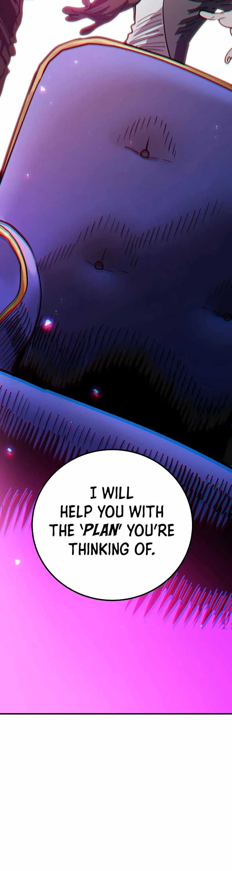 Read Player EN Manga Online