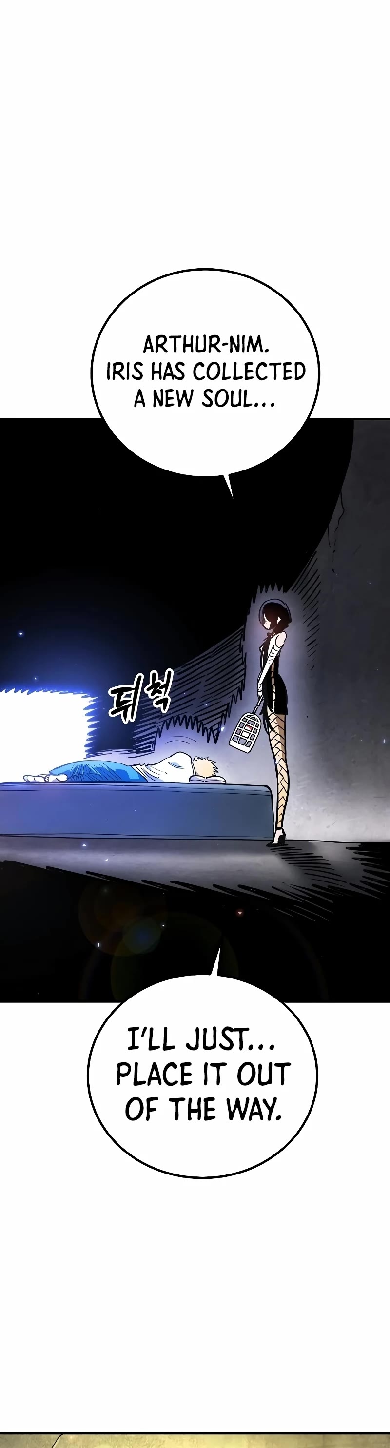 Read Player EN Manga Online