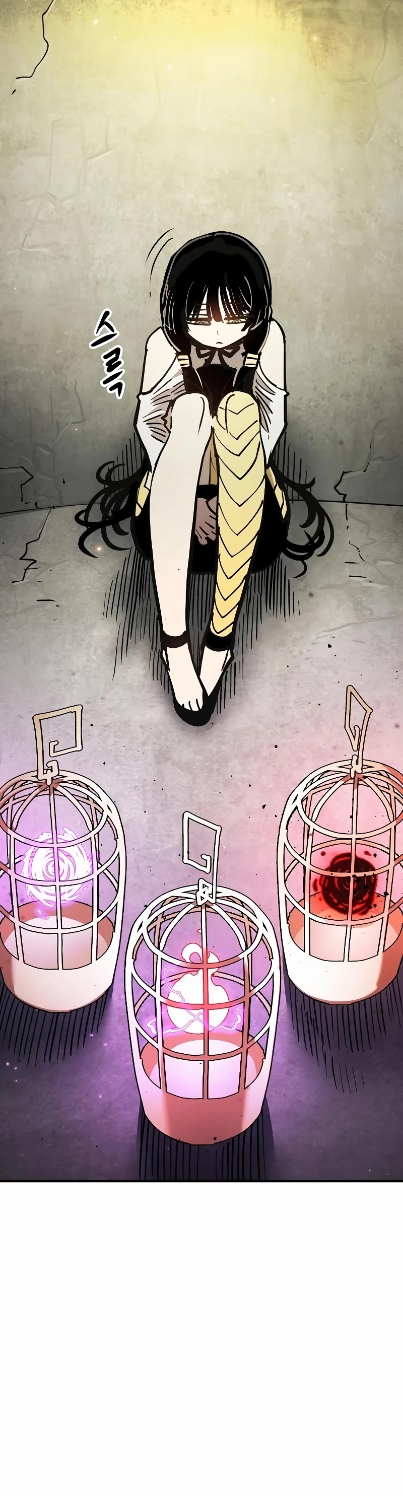 Read Player EN Manga Online