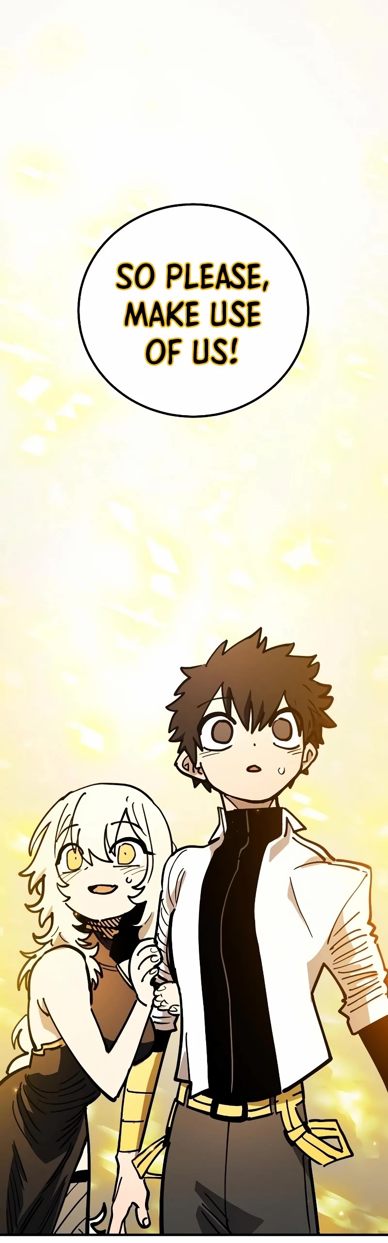 Read Player EN Manga Online