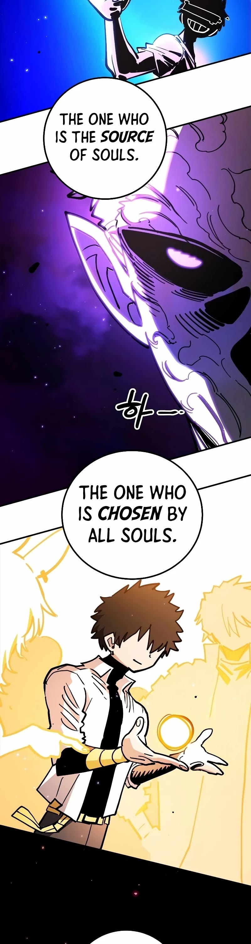 Read Player EN Manga Online