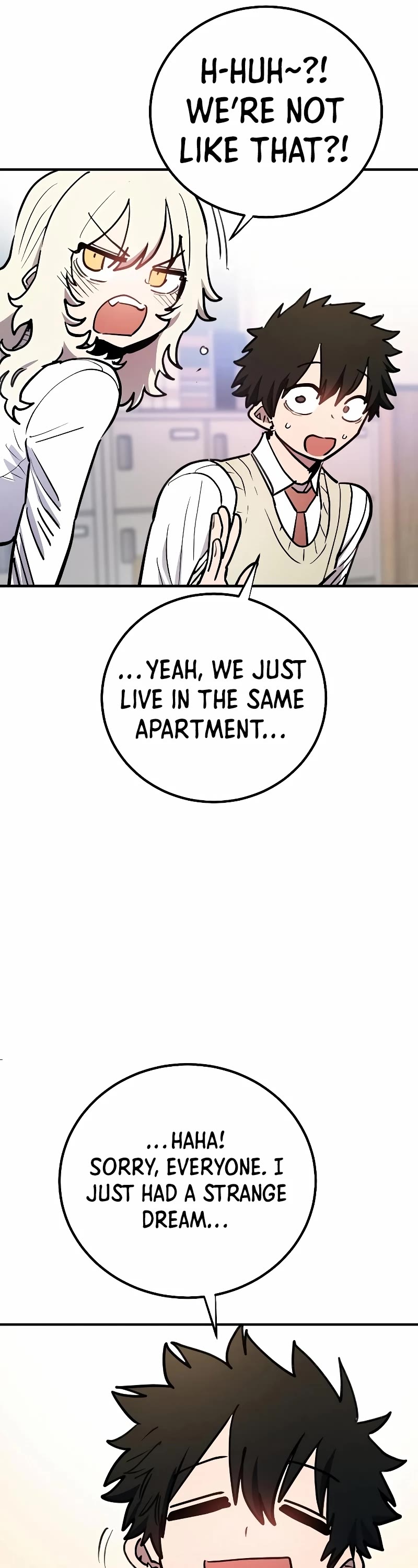 Read Player EN Manga Online