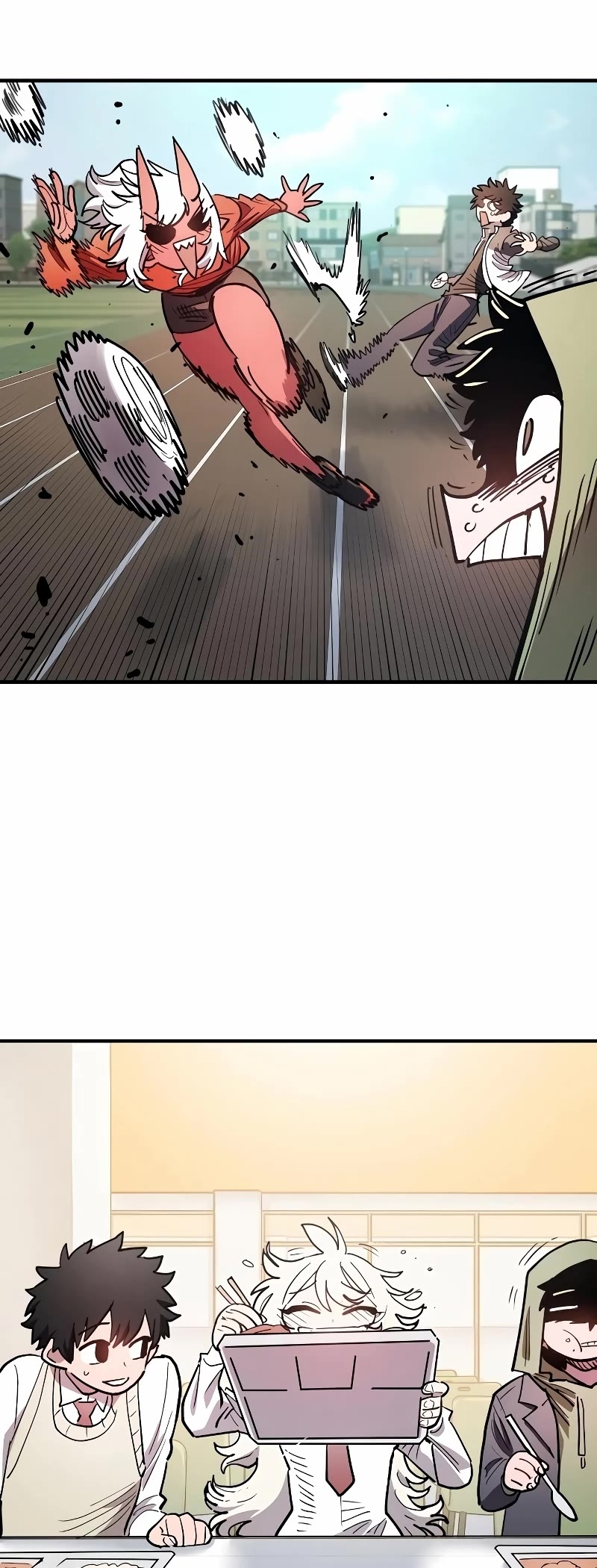 Read Player EN Manga Online