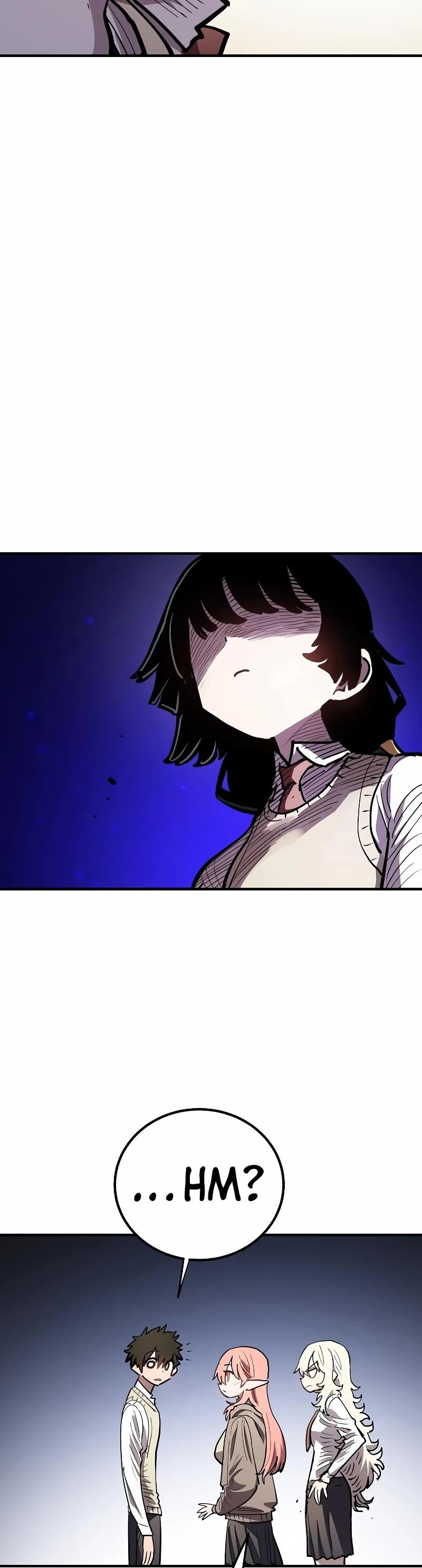 Read Player EN Manga Online