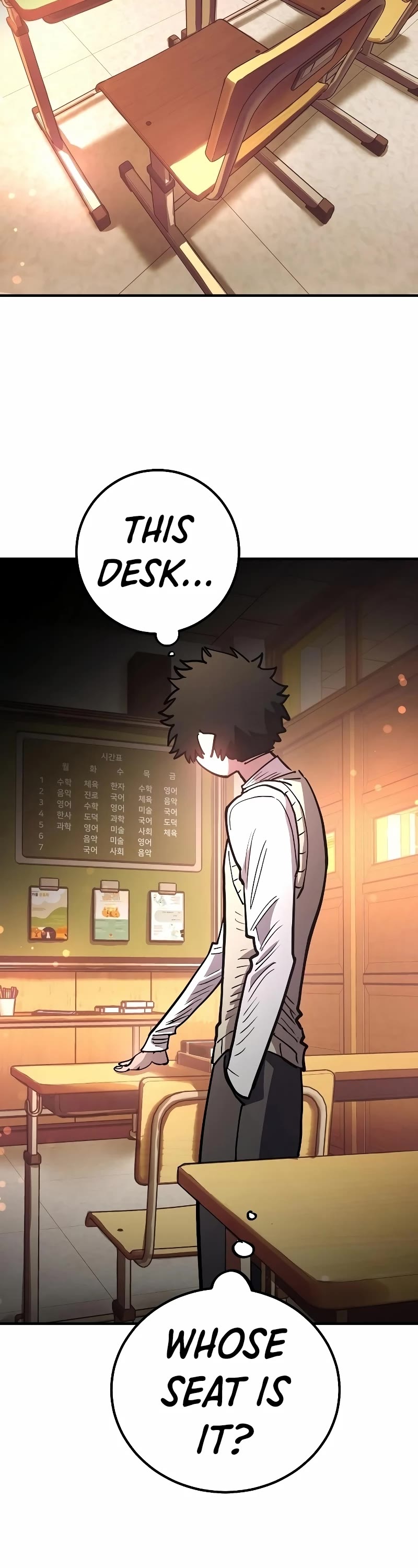 Read Player EN Manga Online