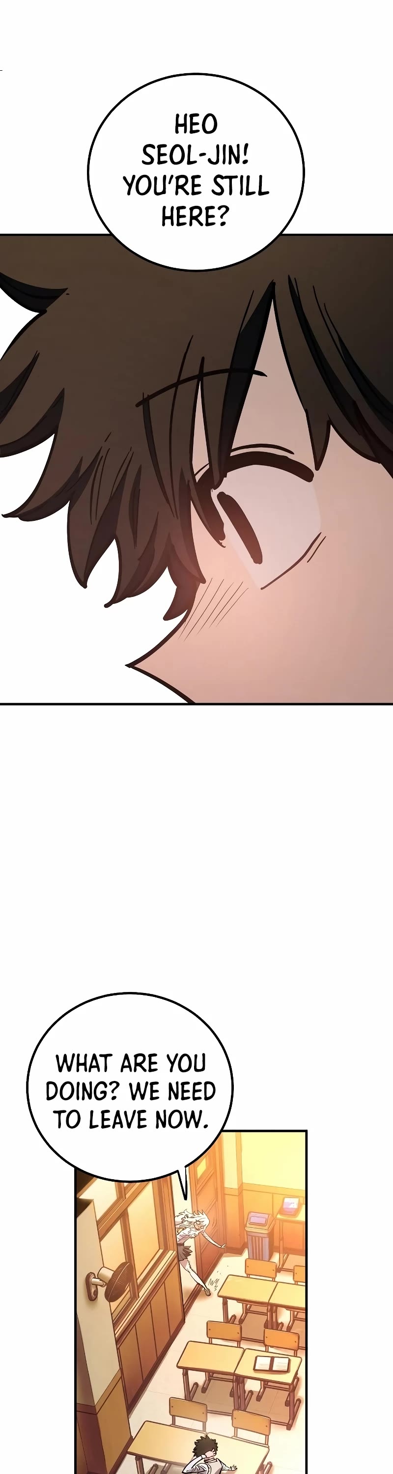 Read Player EN Manga Online