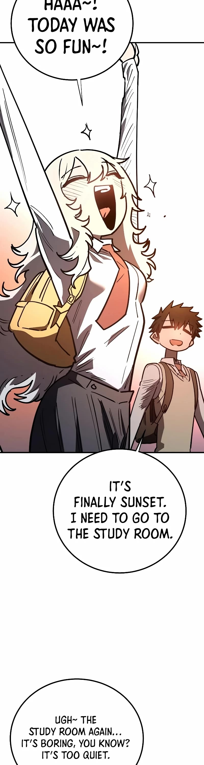 Read Player EN Manga Online