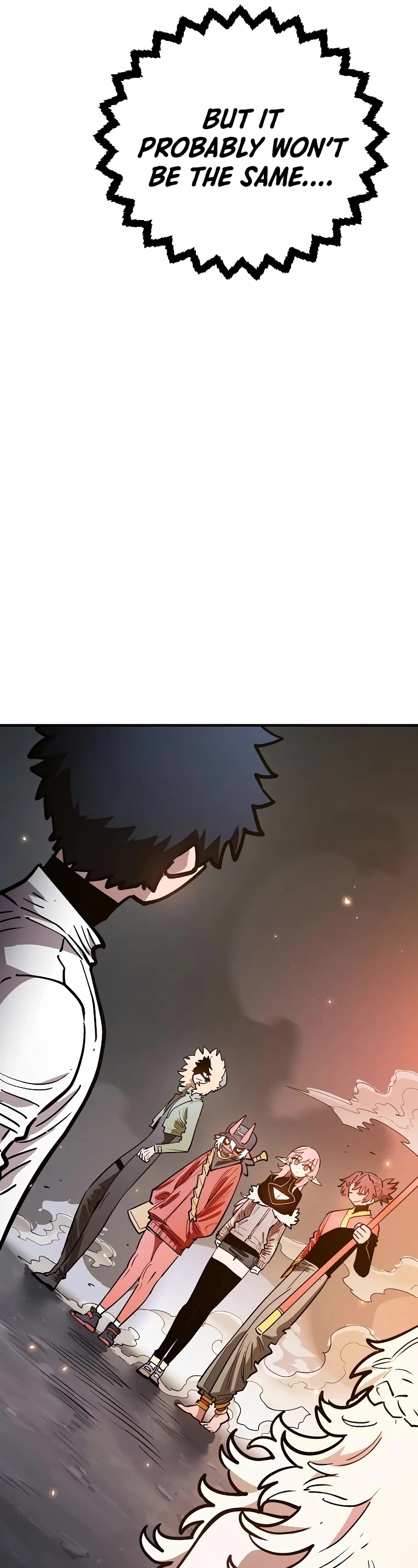 Read Player EN Manga Online