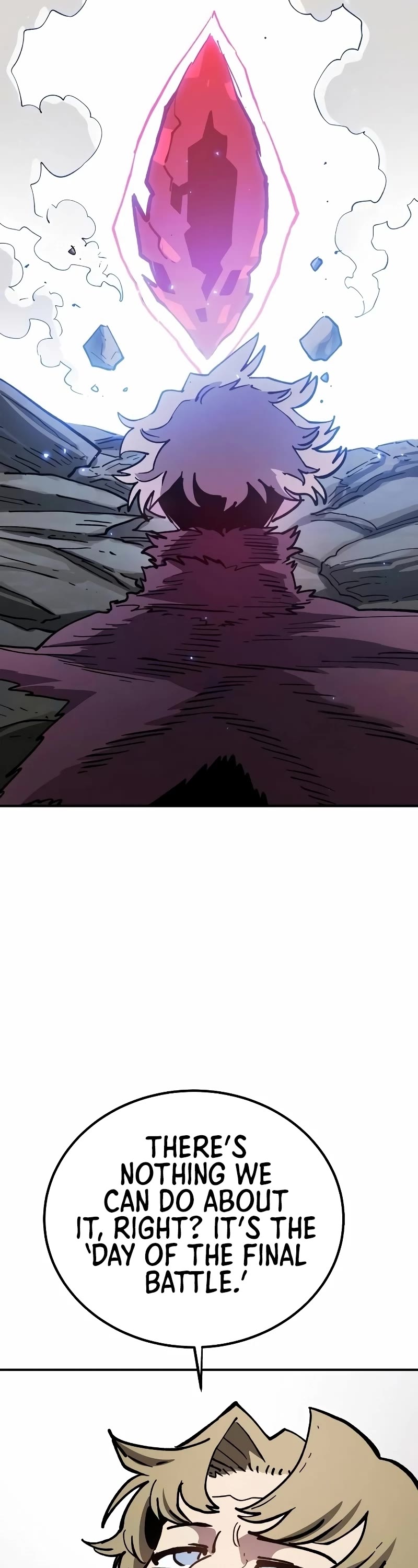 Read Player EN Manga Online