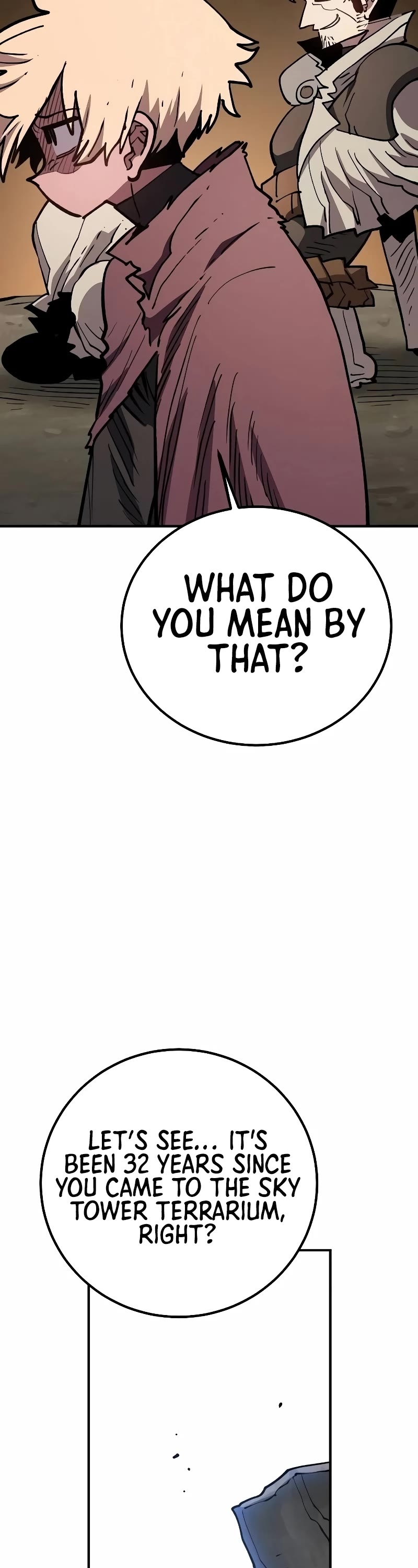 Read Player EN Manga Online