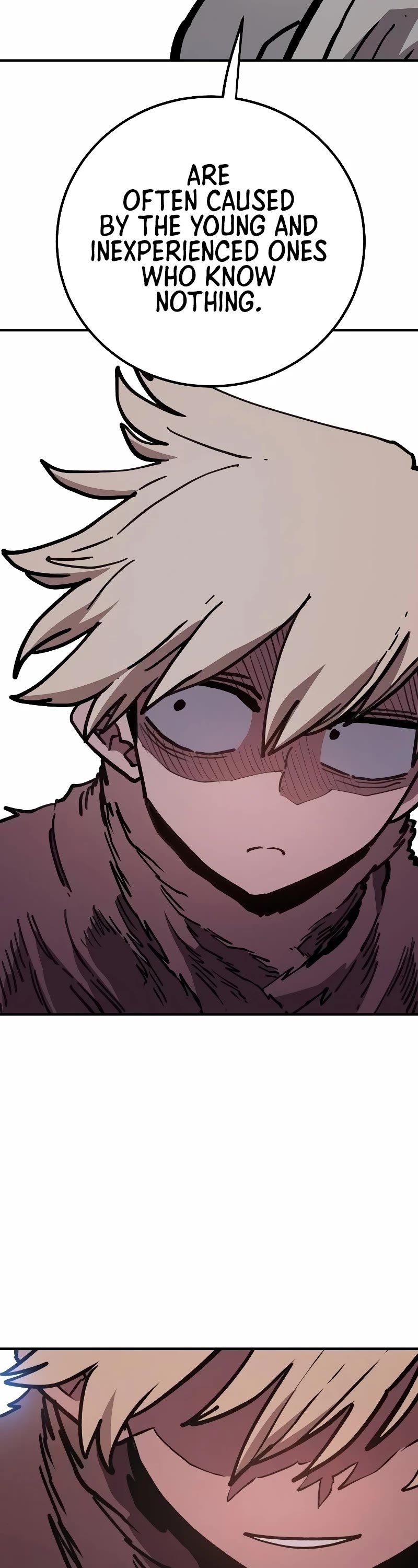 Read Player EN Manga Online