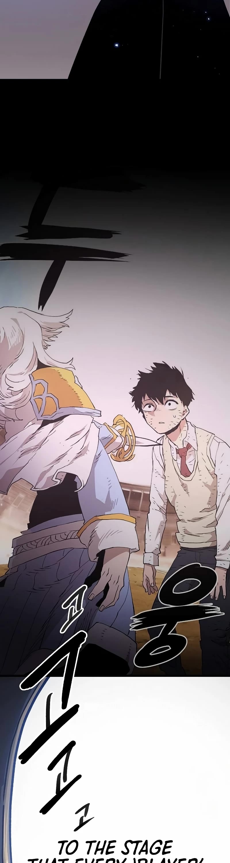 Read Player EN Manga Online