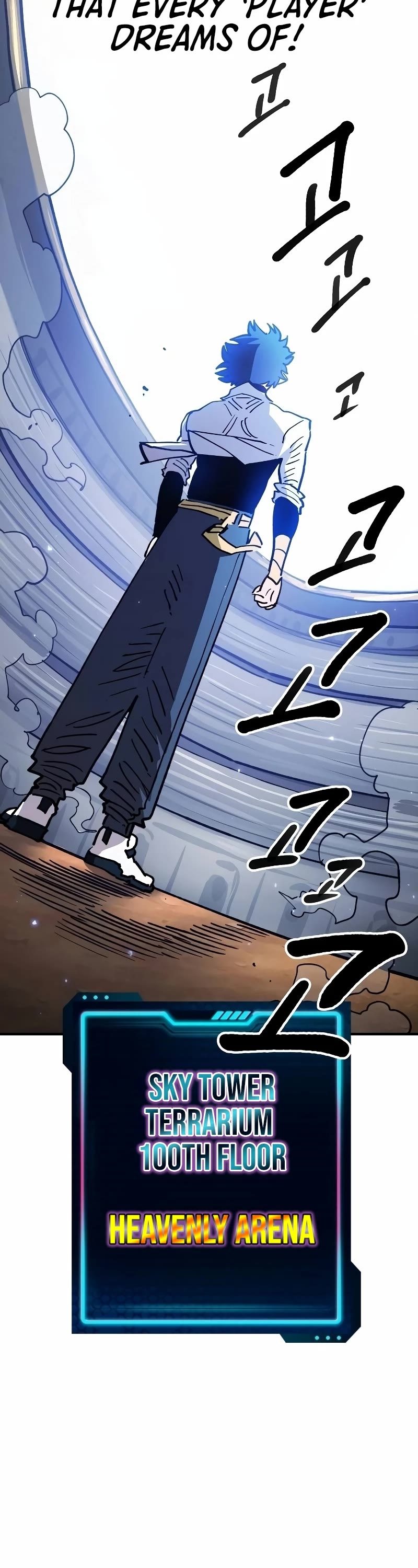 Read Player EN Manga Online