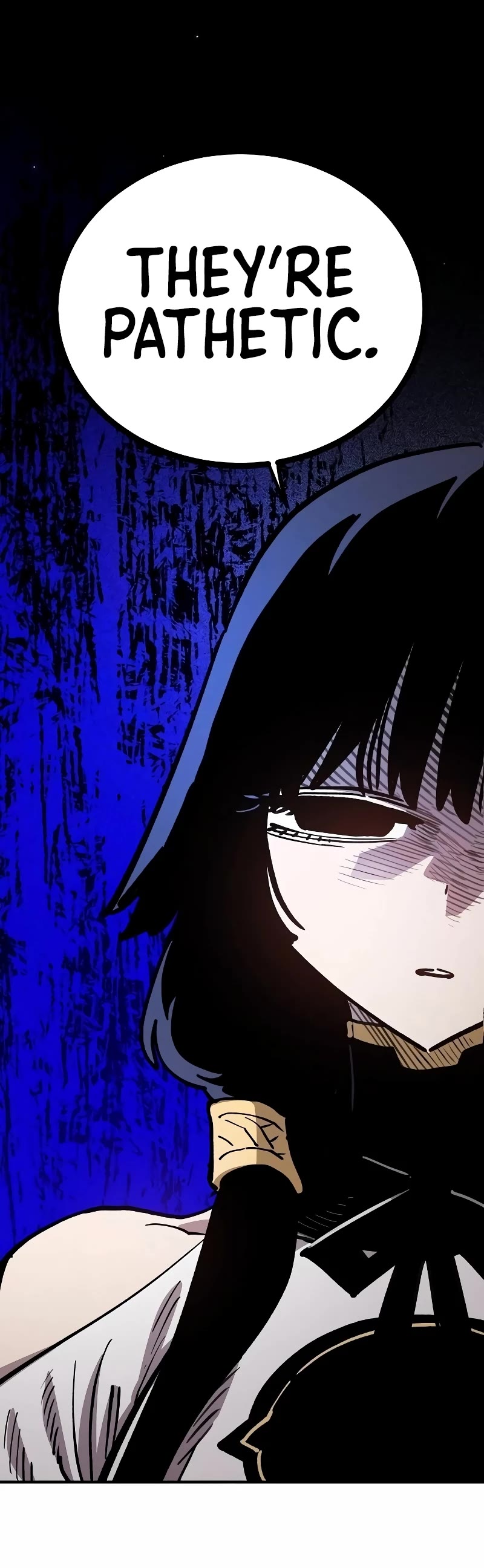 Read Player EN Manga Online