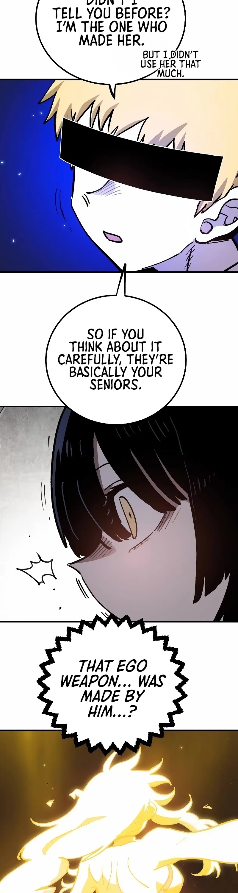 Read Player EN Manga Online