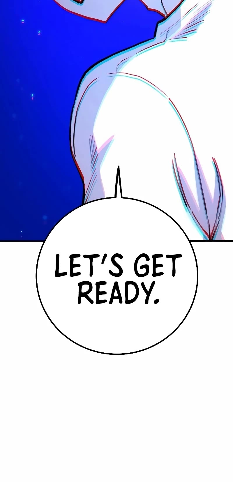 Read Player EN Manga Online