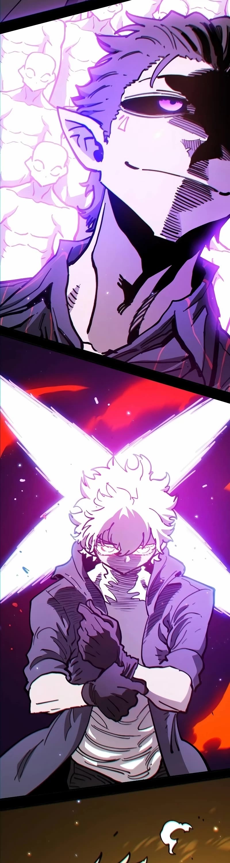 Read Player EN Manga Online