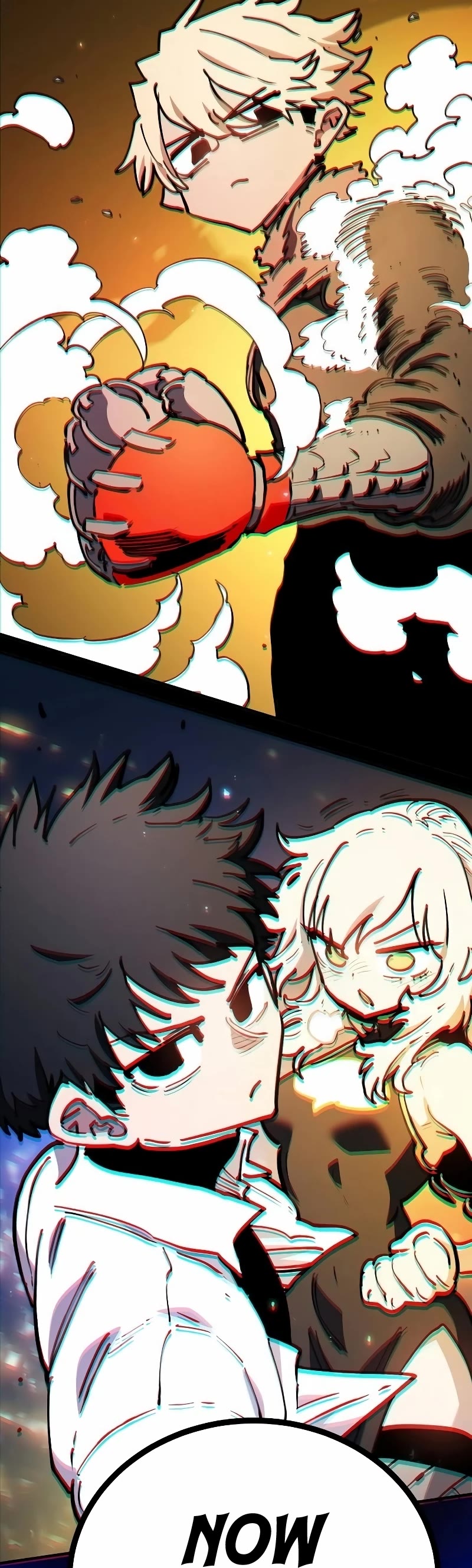 Read Player EN Manga Online