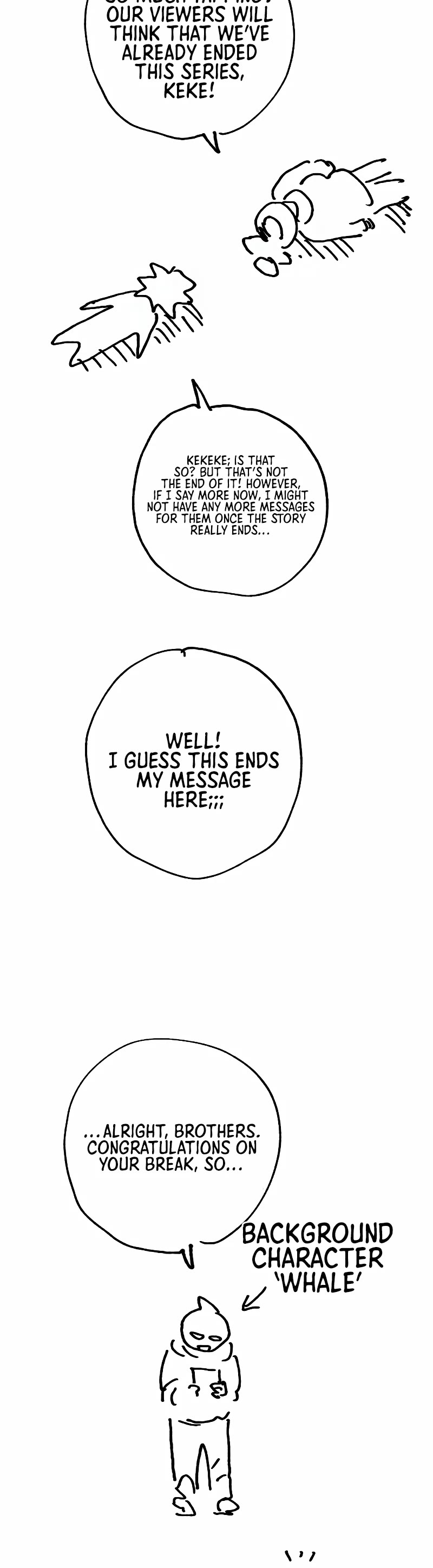 Read Player EN Manga Online