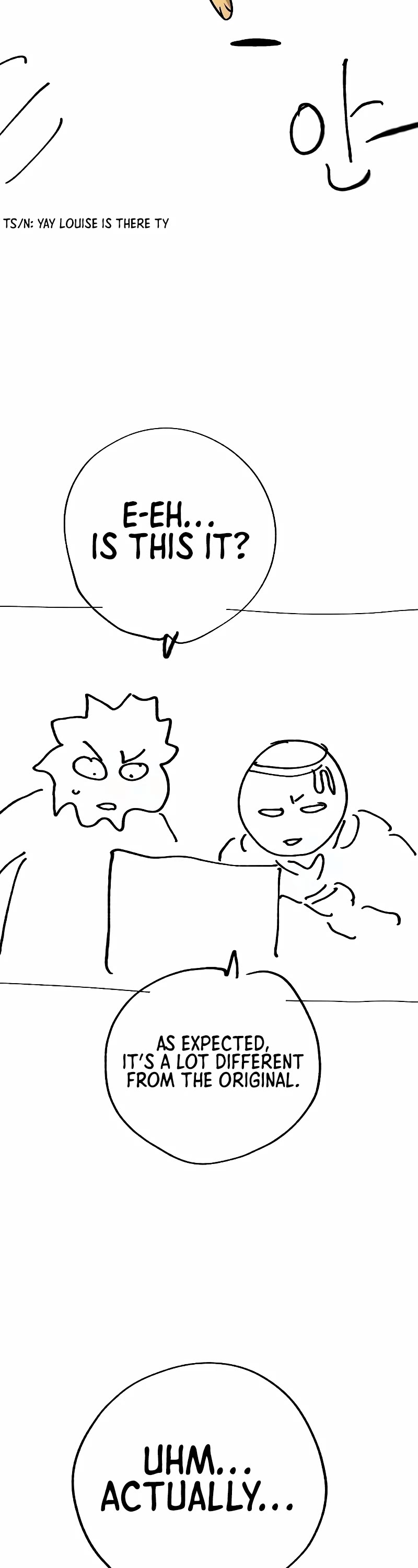 Read Player EN Manga Online