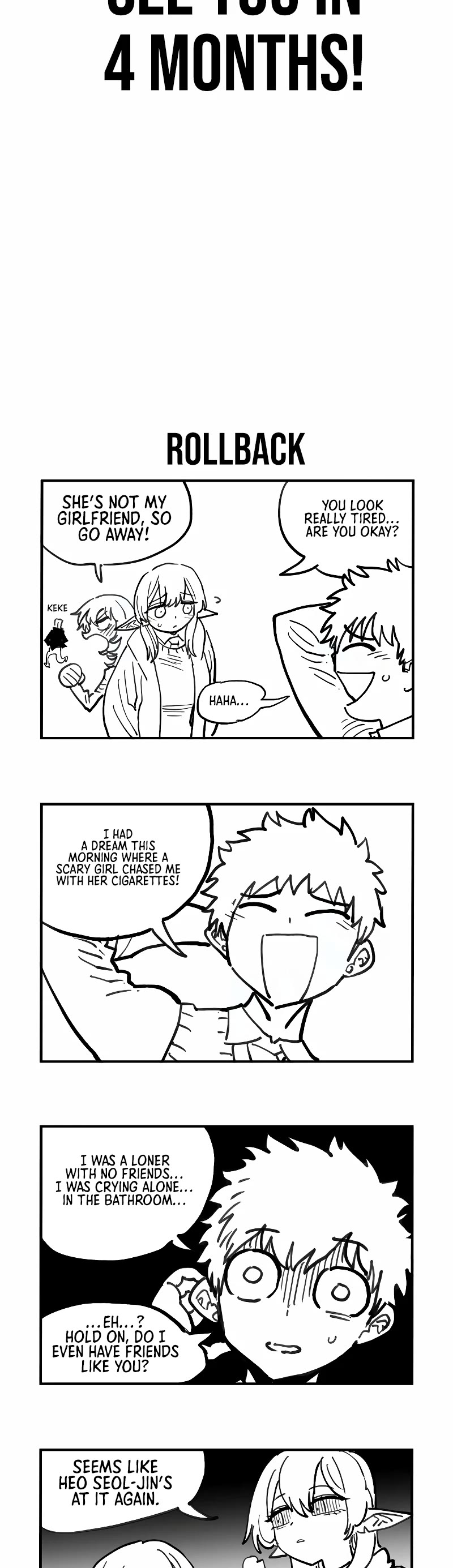 Read Player EN Manga Online