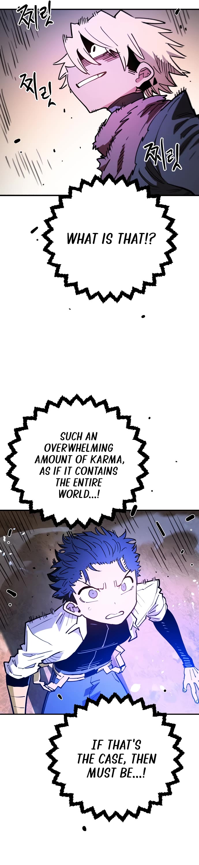 Read Player EN Manga Online