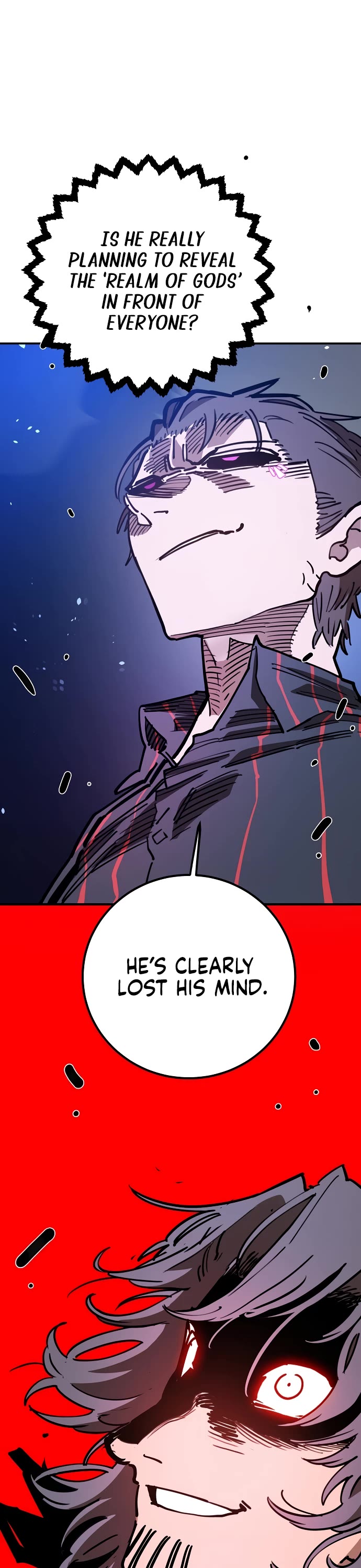 Read Player EN Manga Online