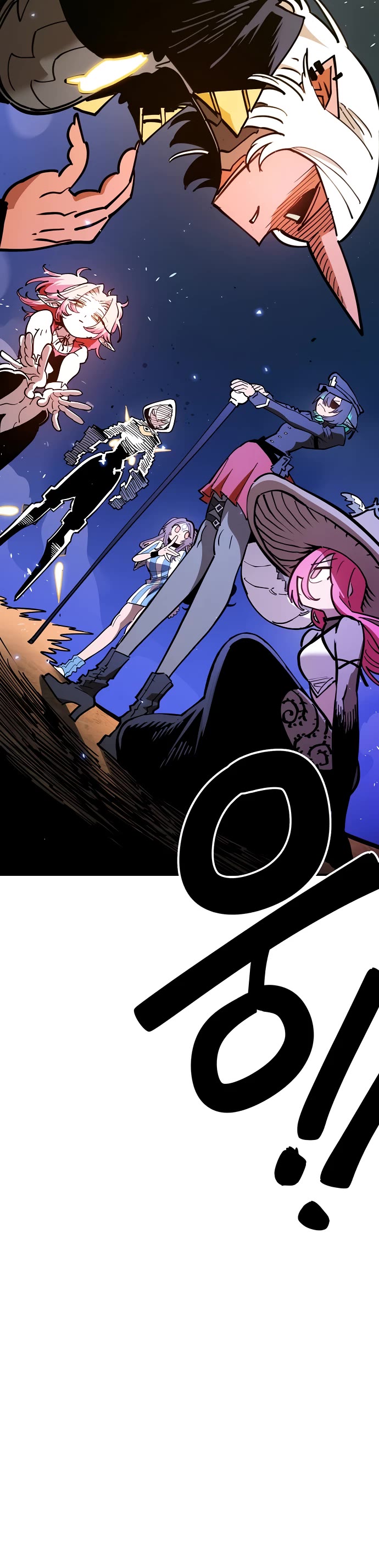 Read Player EN Manga Online