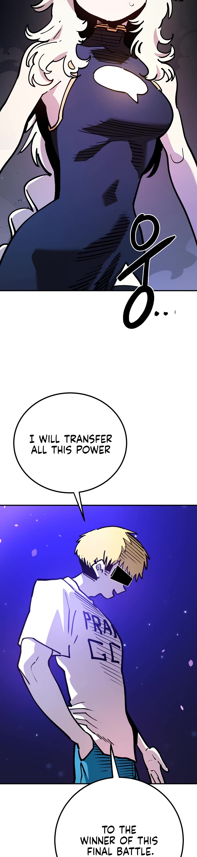 Read Player EN Manga Online
