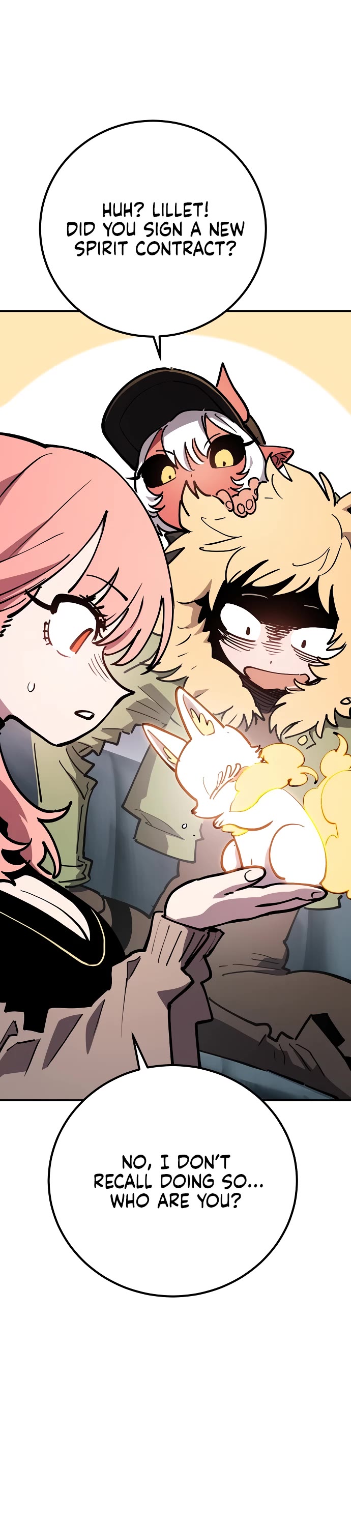 Read Player EN Manga Online