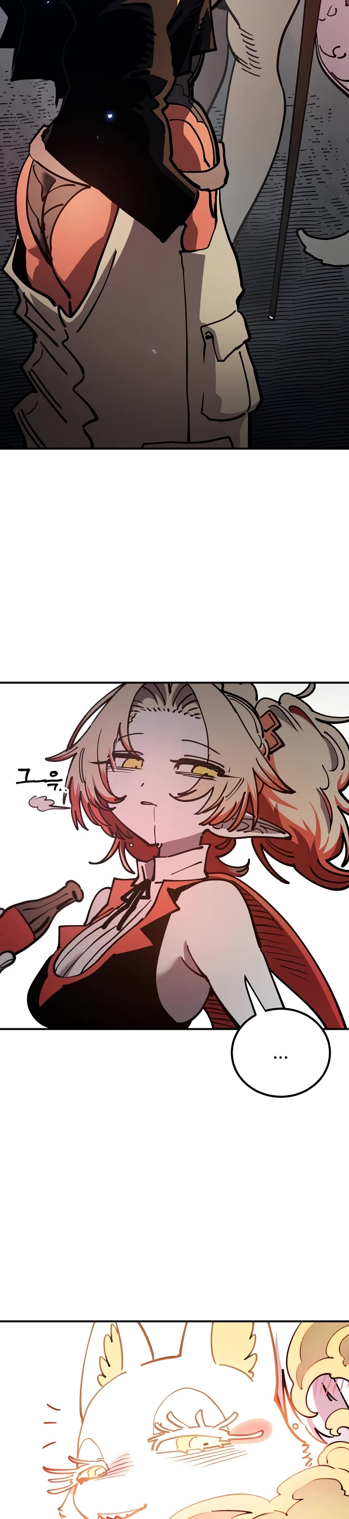 Read Player EN Manga Online