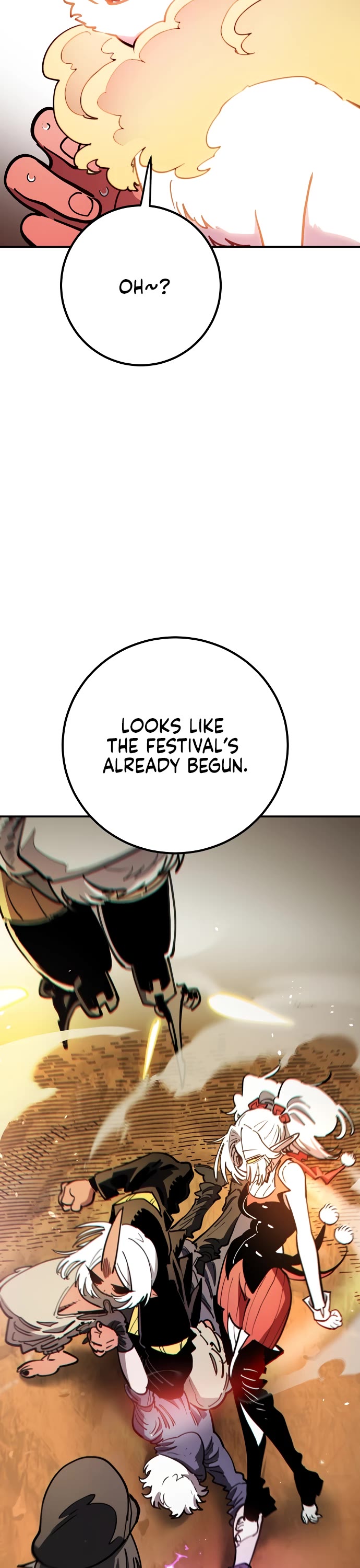 Read Player EN Manga Online