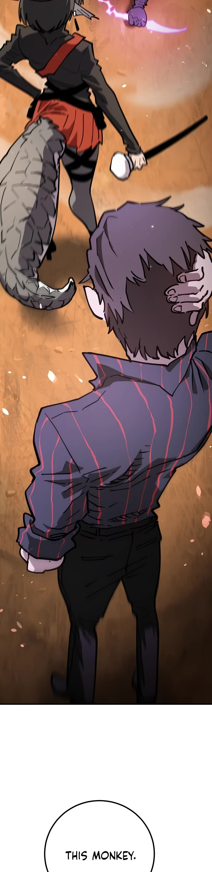 Read Player EN Manga Online