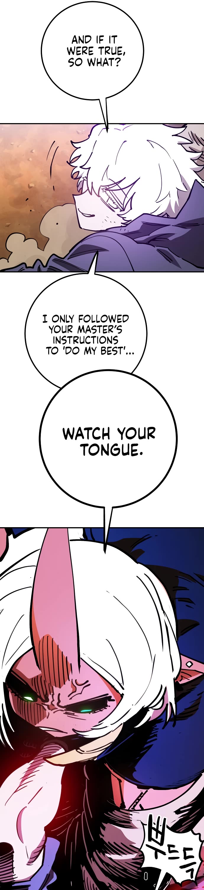 Read Player EN Manga Online
