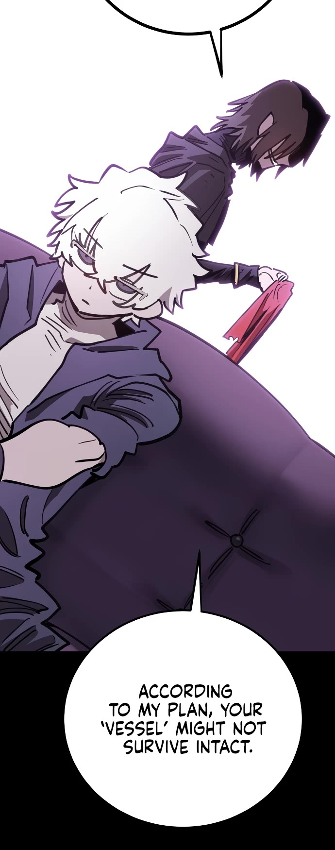 Read Player EN Manga Online