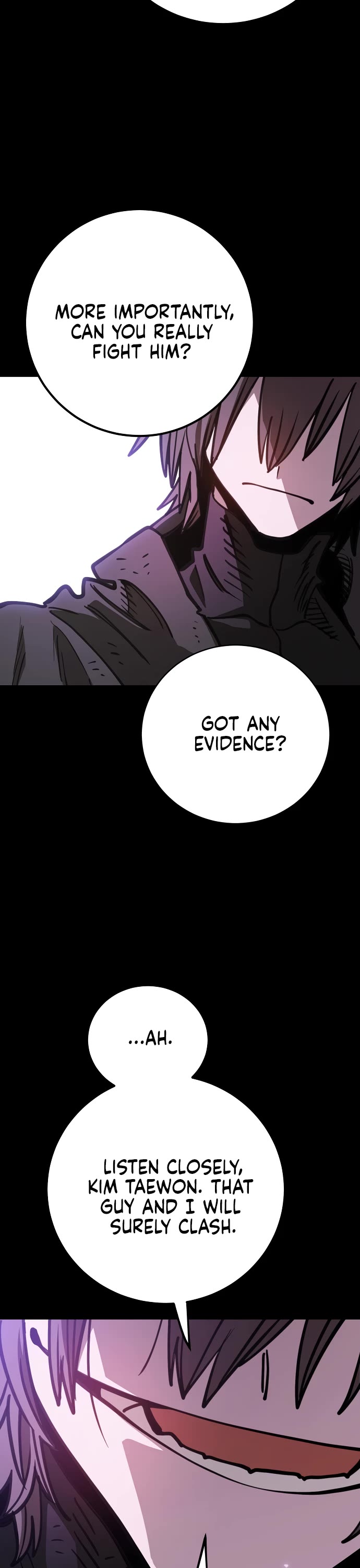 Read Player EN Manga Online