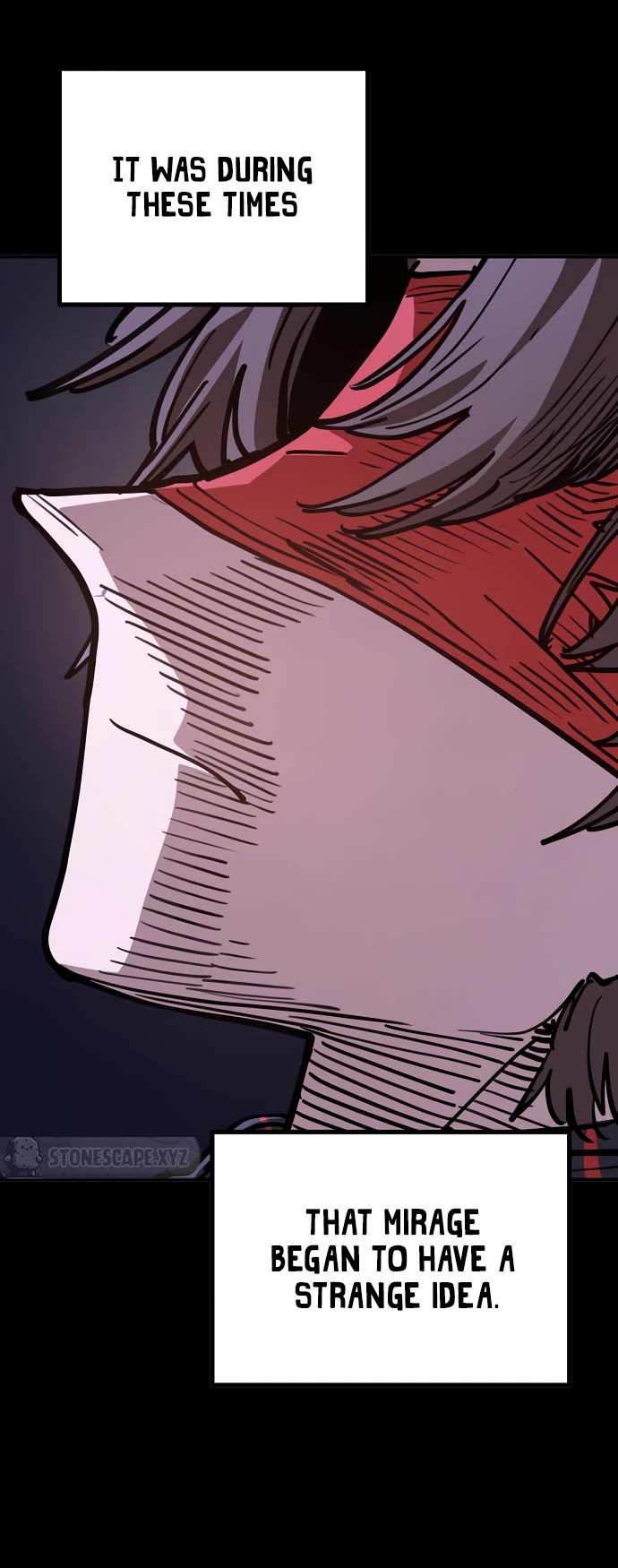 Read Player EN Manga Online