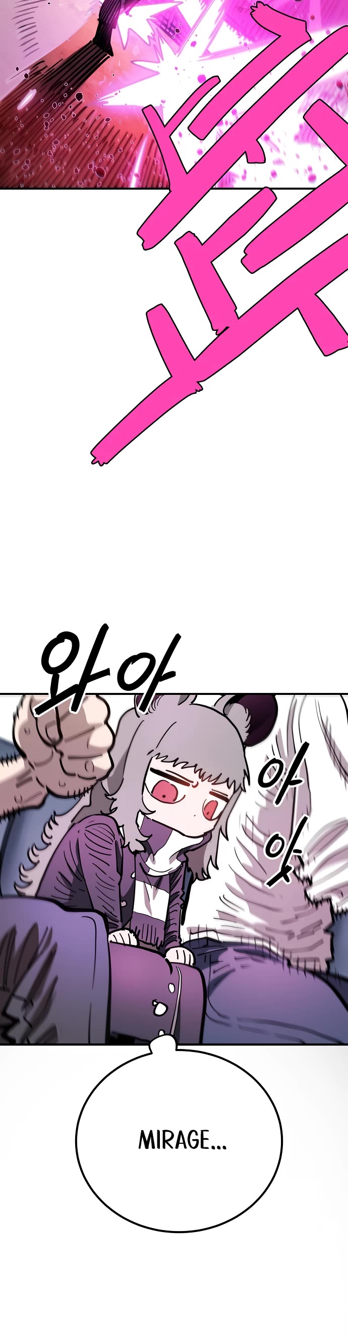 Read Player EN Manga Online