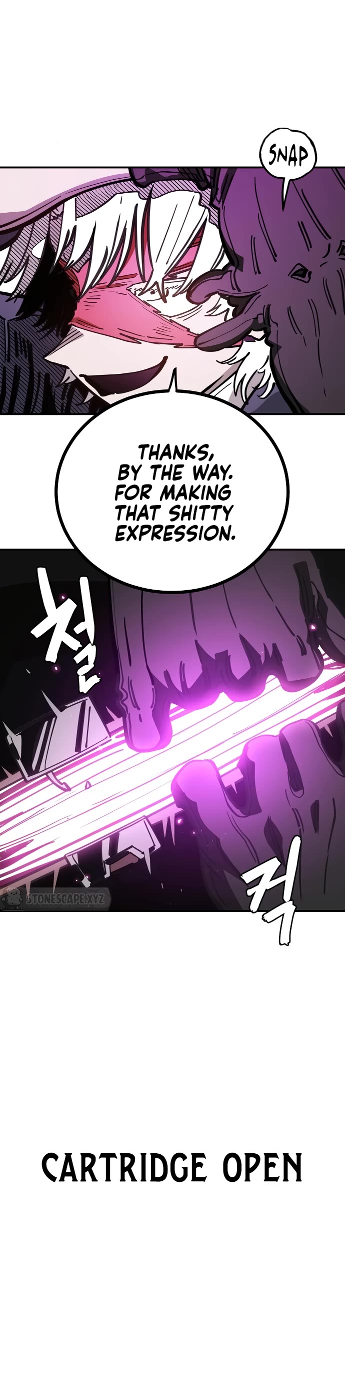 Read Player EN Manga Online