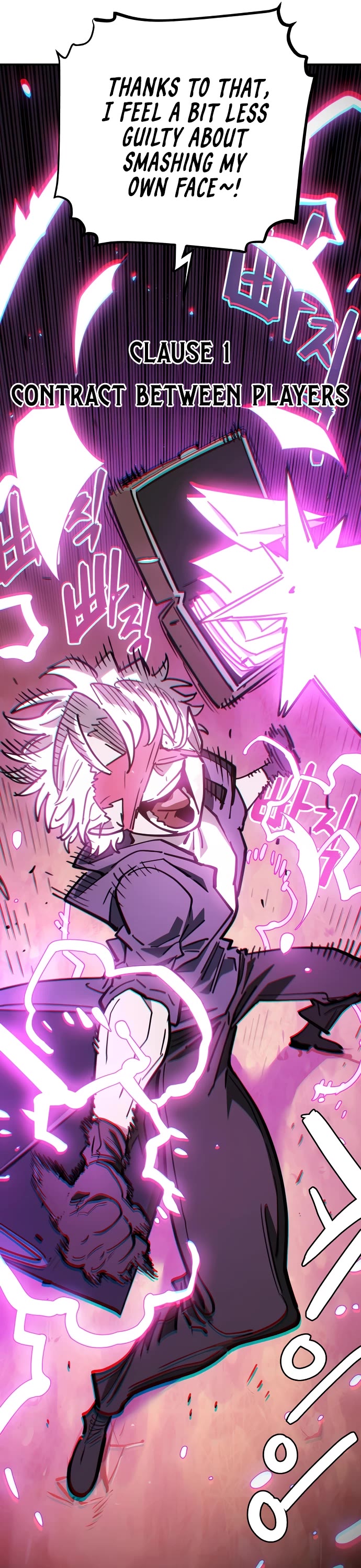 Read Player EN Manga Online